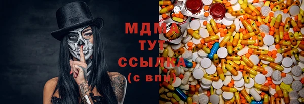 спайс Корсаков